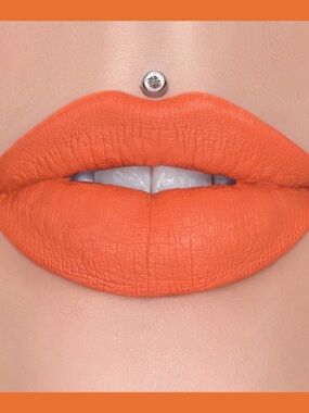 ❗️NEW❗️Jeffree Star Velour Liquid Lipstick